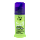 Tigi Bed Head Curls Rock Amplifier Crema Peinar Rulos X 43ml