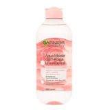 Agua Micelar De Rosas Garnier Skin Active X 400 Ml