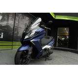 Kymco Downtown Toda Financiada 0 Interes 