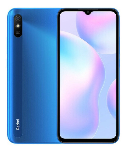 Xiaomi Redmi 9a M2006c3lc 4g 64gb Dual Sim Duos