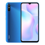 Xiaomi Redmi 9a M2006c3lc 4g 64gb Dual Sim Duos