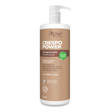 Condicionador Crespo Power Acidificate 1000ml