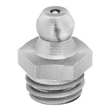 Grasera Recta De  1/8  Npt Mt-503