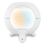 Foldio360 Smart Dome (tocadiscos Inteligentes Con Luz Led In