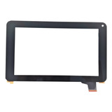 Touch Tactil Para Tablet 7 Pulgadas Panoramic Fq-098