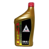 Aceite Original Honda Hp4 4t 10w-40 Semisintetico Paperino