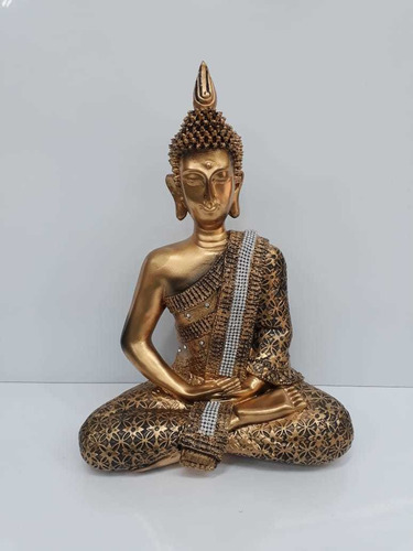 Buda Tailandês Grande