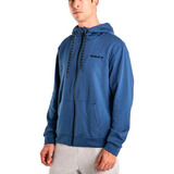 Campera Babolat Jacket Hoody Play