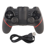 T6 Bluetooth Inalámbrico Teléfono Móvil Gamepad Controlador