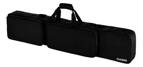 Capa Bag Casio Para Piano Digital Privia Sc-800p Preto