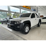 Volkswagen Amarok 2019 2.0 Comfortline 2 P