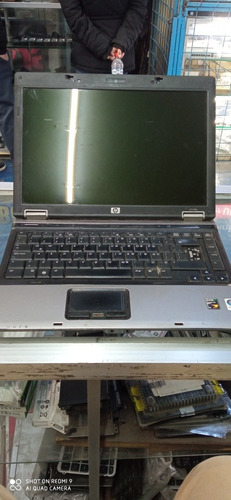 Notebook Hp Compaq 6535b No Da Video, Sin Garantía 