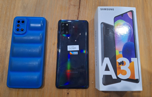 Celular Samsung A31