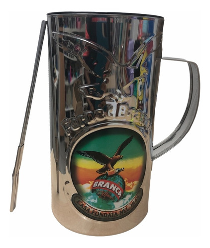 Vaso Guira Oficial Fernet Open Music