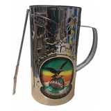 Vaso Guira Oficial Fernet Open Music