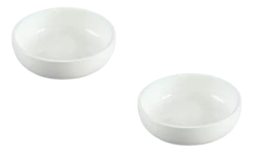 Bowl 16 Cm Rak Porcelain Premium Linea Plain Original M