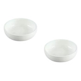 Bowl 16 Cm Rak Porcelain Premium Linea Plain Original M