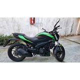 Bajaj Dominar 400 Ug - 2020 - Oportunidad!!!