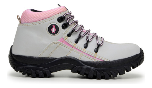 Tenis  Botas Coturno  Adventure Adulto Infantil Masc.feminin