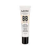 Nyx Cosmetics Bb Cream, Desnuda, 1 Onza