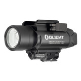 Linterna Olight Baldr Pro 1350lm. + Strobo - C/ Laser Verde