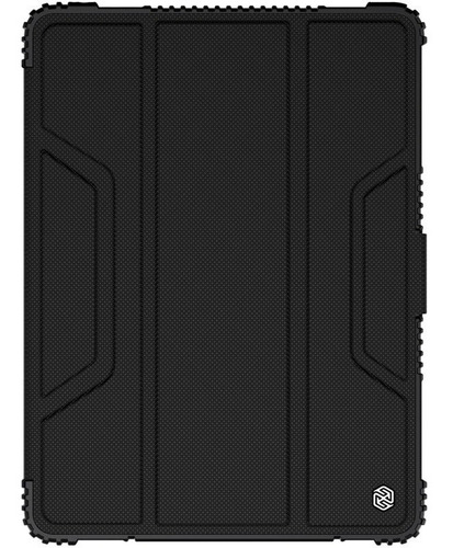 Capa Anti Impacto Nillkin Para Apple iPad 7/8/9 - 10.2 Pol