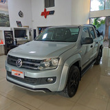 Volkswagen Amarok 2015 2.0 Cd Tdi 180cv 4x4 Dark Label