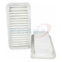 Filtro De Aceite. Toyota,nissan,sunny,subaru Repuestos Renus Toyota Tercel