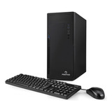 Computador Positivo Master D2200 Intel Celeron G3930 4gb 1tb