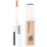 Corrector Líquido Maybelline Super Stay Active Wear 30h 15 Light