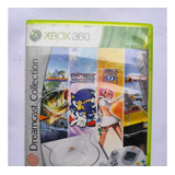 Dreamcast Collection Xbox 360 Sonic Crazy Taxy 