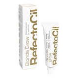 Refectocil - Descolorante E Clareador Blonde Brow 15ml