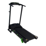 Esteira Elétrica Dream Fitness Concept Concept 1.6 110v/220v Cor  Preto