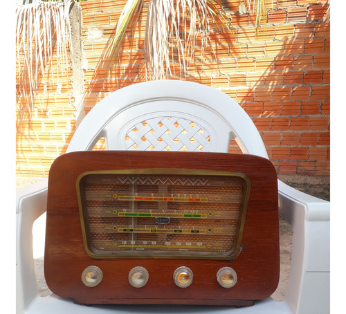 Radio Semp Pt 76 Funcionando 