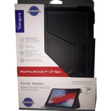 Funda Targus Cover iPad Pro 11 Poliuretano Negro Thz743gl
