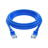 Cable De Red Rj45 Cat6 1,5m Interior Armado X 10unidades 