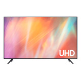 Smart Tv Led 43  Samsung 4k 60hz Un43au7000gczb Mexx 2