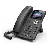 Telefone Ip Fanvil X3s Lite 2 Linhas Sip 6*conferencia Ehs