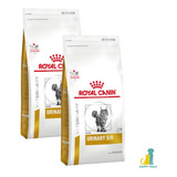 Royal Canin Urinary High Dilution 2 X 7,5 Kg - Happy Tails