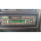 Toca Fitas Tape Pioneer Keh 2900 Super Tuner Funcionando 