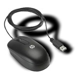 Hp Mouse, H4b81aa, 3-button Usb Laser