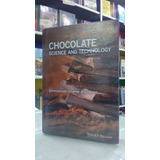 Chocolate Science And Technology 2nd Edición