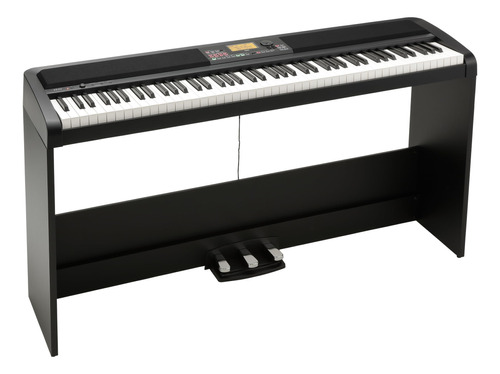 Korg Piano De Conjunto Digital Xe20sp
