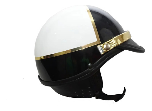 Casco Para Policia, Motociclista, Transito Y Vialidad Motos | Envío gratis