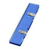 Disipador Para Memoria Ram 100% Aluminio Azul O Rosa