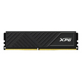 Memoria Pc Adata Xpg Gammix D35 Ddr4 1x8gb 3200mhz