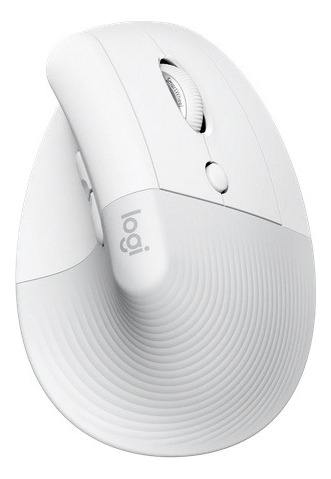 Mouse Vertical Logitech Lift Inalambrico Bluetooth