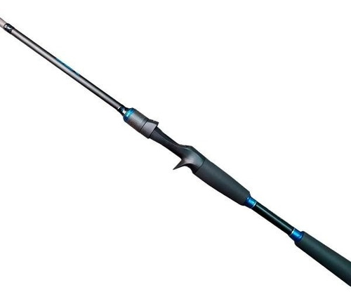 Caña Shimano Slxc72h 1 Tramo Bait. 2,18m 15/30 Lbs-14/42grs