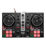 Controlador Dj Hercules Djcontrol Inpulse 200 - Oddity