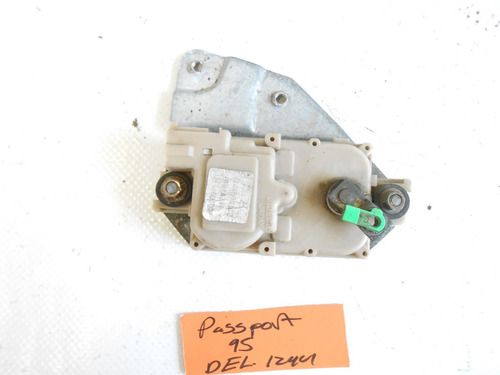 Actuador Botador Seguro Del Izquierdo Honda Passport 94-97